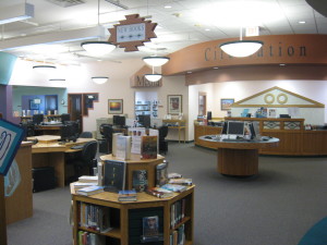 Library Interior2